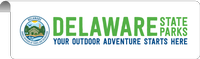 Delaware Seashore Campground & Cottages