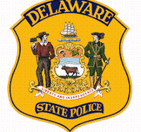 Delaware State Police Troop 4