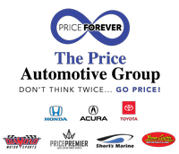 Price Premier - Price Automotive Group
