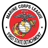 1st State Detachment Marine Corps League 689