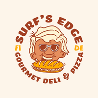 Surf's Edge Gourmet Deli & Pizza