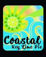 Coastal Key Lime Pie