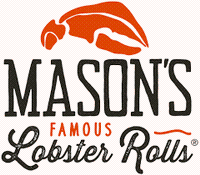 Mason's Famous Lobster Rolls