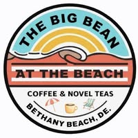 The Big Bean At The Beach