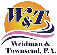 W&T - Weidman & Townsend, P.A.