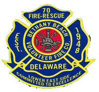 Bethany Beach Volunteer Fire Co.