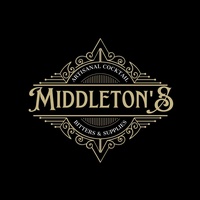 Middleton's Bitters