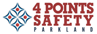 4 Points Safety Parkland Inc.