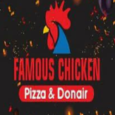 Famous Chicken (2288435 Alberta Ltd)