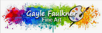 Faulkner Fine Art Gallery