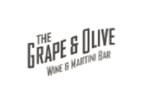 The Grape & Olive