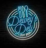Dewey's Deli
