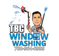 TBC Window Washing + Hydra Jetting