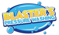 Blasters Pressure Washing