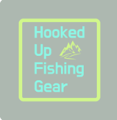 Hooked Up Fishing Gear Inc.