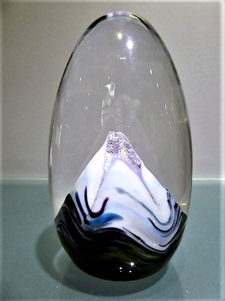 Gallery Image NicoleTremblay%20-%20Blown%20Glass%20%20Mountain%20Weight%20large.JPG