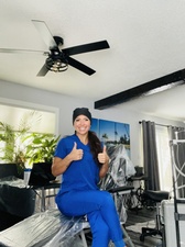 Home Comfort Hygienist