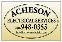Acheson Electrical Services