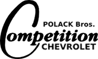 Competition Chevrolet