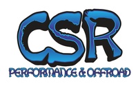 CSR Performance & Off-Road Ltd