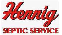 Hennig Septic Service Ltd.