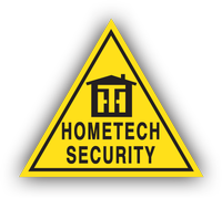 Hometech Security Inc.