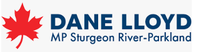 Dane Lloyd MP Sturgeon River - Parkland