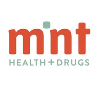 Mint Health + Drugs Mainstreet