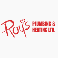 Roy's Plumbing & Heating Ltd