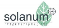 Solanum International Inc