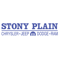 Stony Plain Chrysler Ltd