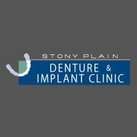 Stony Plain Denture Clinic (2000) Ltd