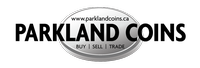 Parkland Coins