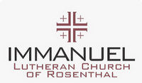 Immanuel Lutheran Church of Rosenthal