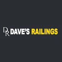 Dave's Railings