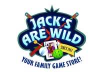 Jack's Are Wild