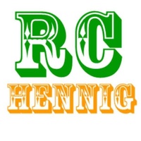 RC Hennig Ltd