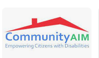 Community Aim - Empowering Citizens with Disabilities Society
