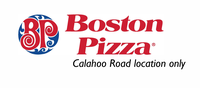 Boston Pizza Calahoo Road