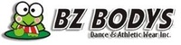 BZ Bodys Dance & Athletic Wear Inc.