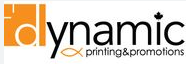Dynamic Printing & Promotions Inc