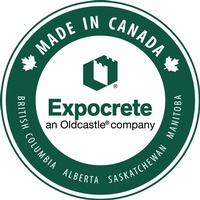 Expocrete Office & Manufacturing Centres