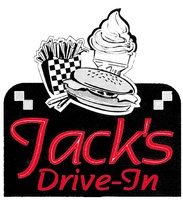 Jack's Drive-in