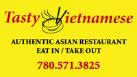 Tasty Vietnamese Restaurant Ltd.