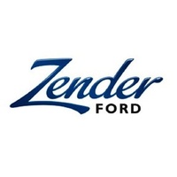 Zender Ford Sales Ltd.