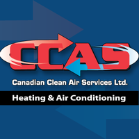 Canadian Clean Air Services Ltd