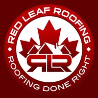 Red Leaf Roofing Inc