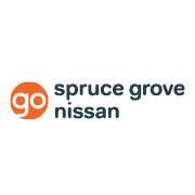 Spruce Grove Nissan