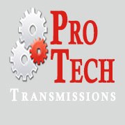 Pro-Tech Transmissions Ltd. Pro-Tech Transmissions Ltd.