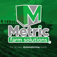Metric Farm Solutions Inc.